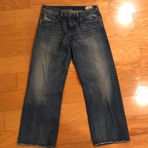 Men’s Diesel Jeans Kuratt